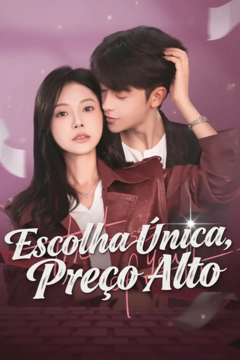 Capa de Escolha Única, Preço Alto