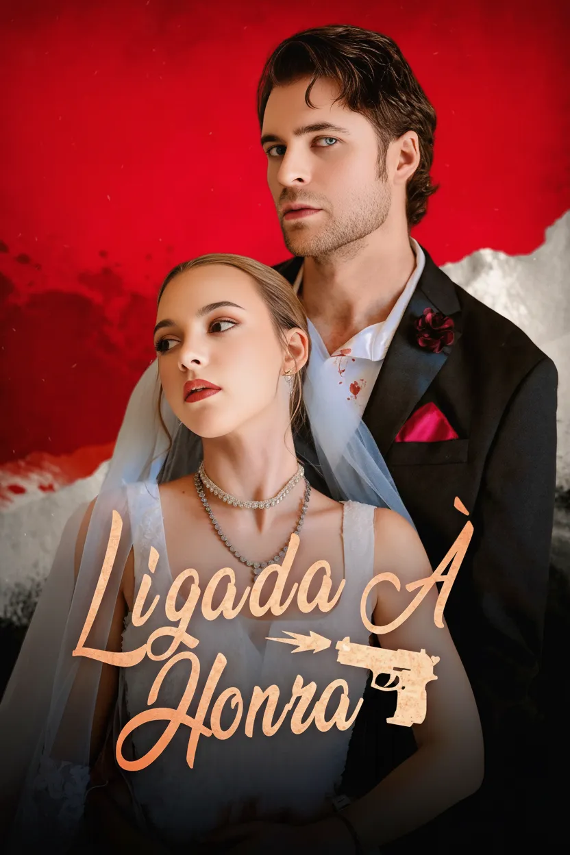 Capa de Pacto De Honra (Ligada A Honra) (Ligado A Honra) (Bound my honor)