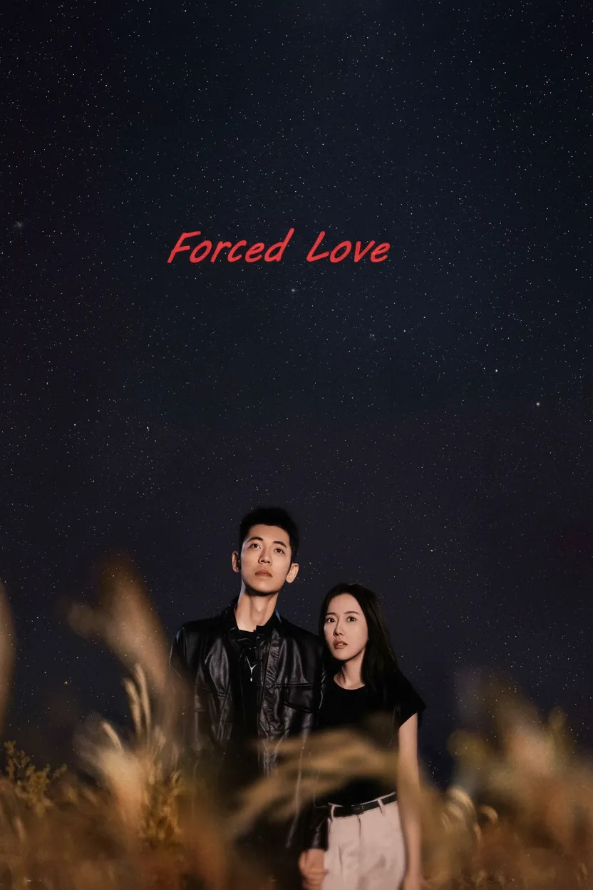 Capa de Amor Forçado (Forced Love)