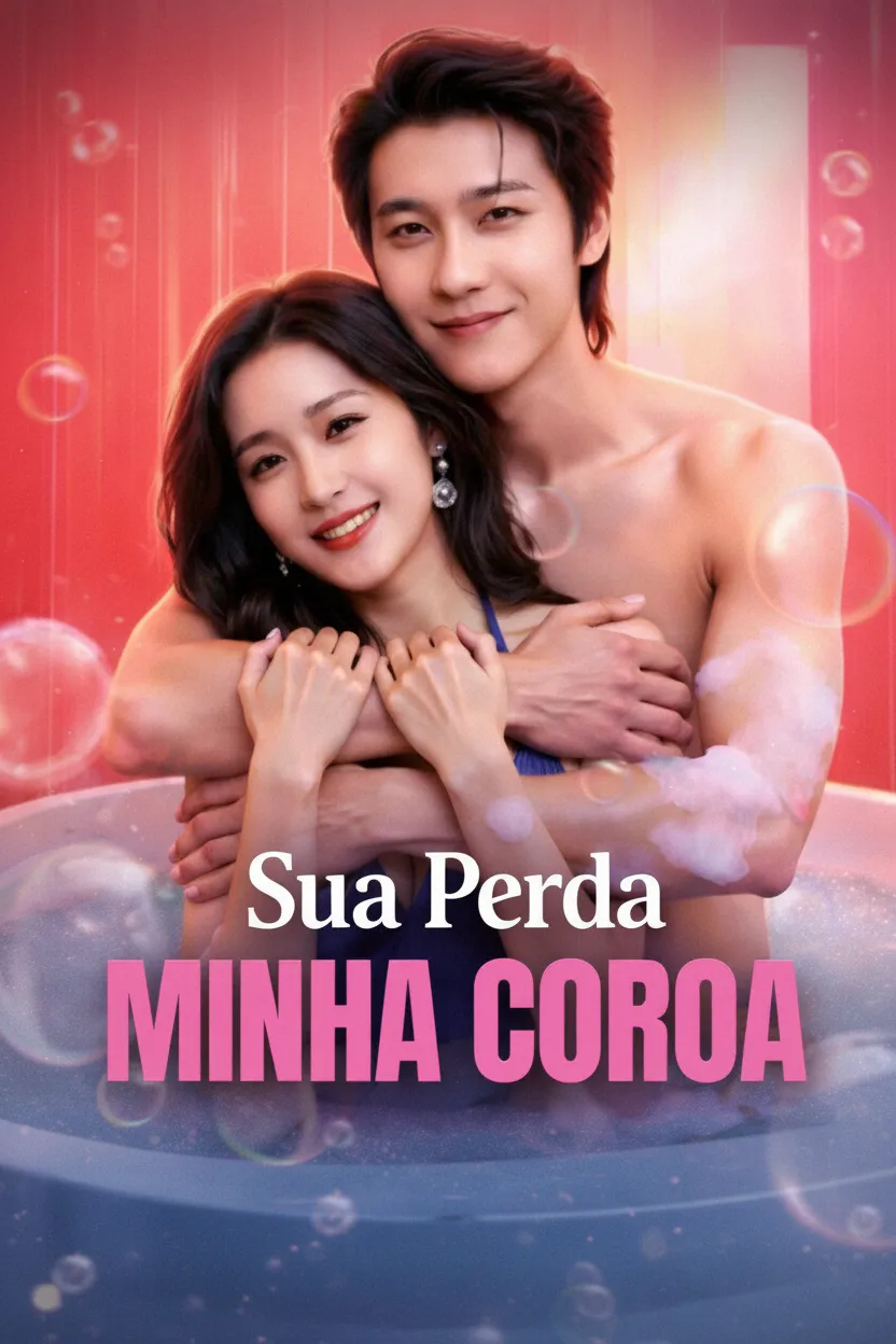 Capa de Sua Perda, Minha Coroa