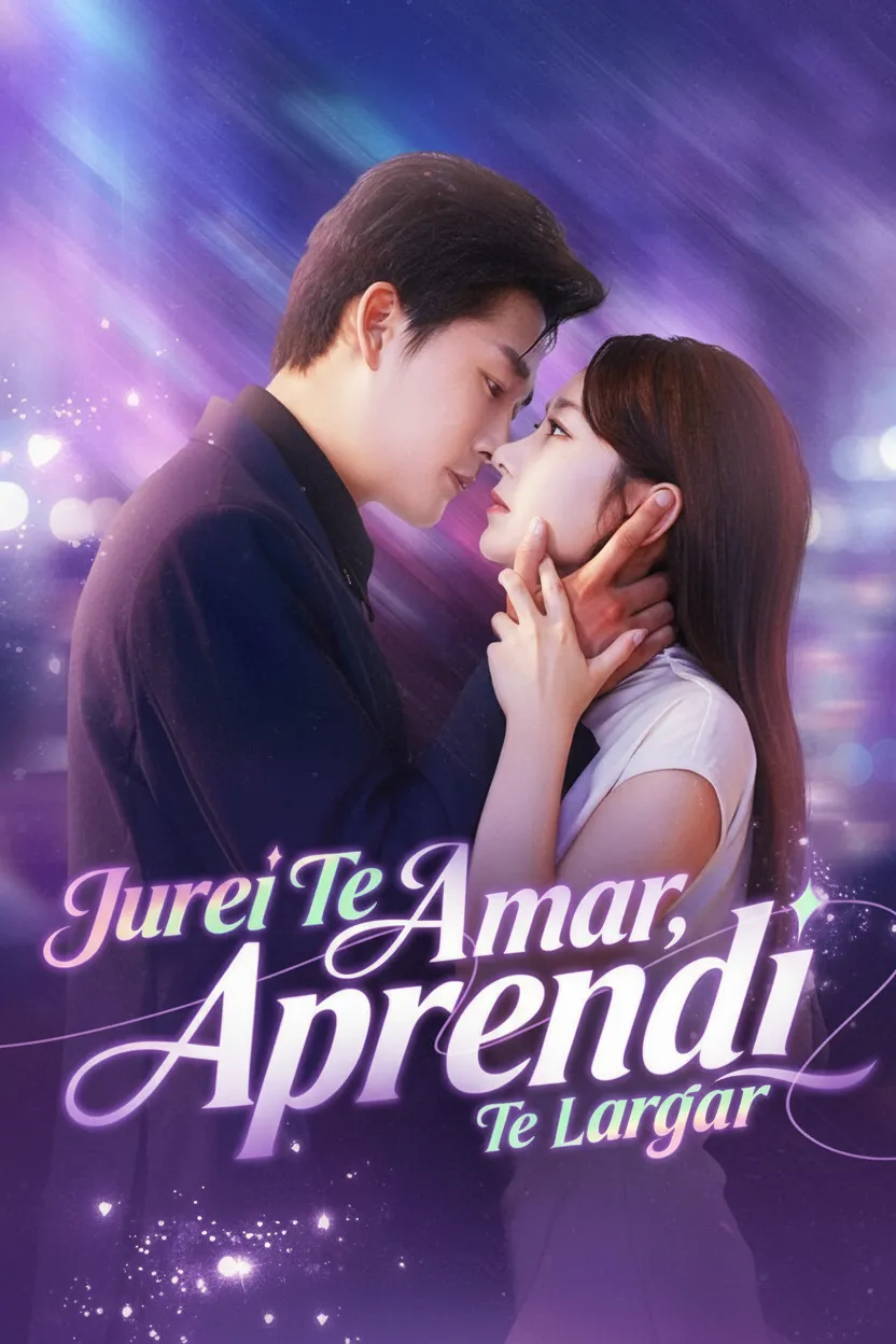 Capa de Jurei Te Amar, Aprendi Te Largar.