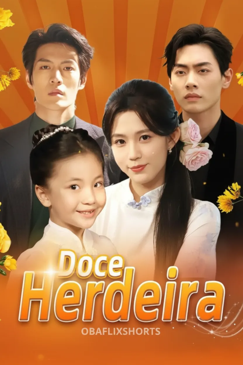 Capa de Doce Herdeira