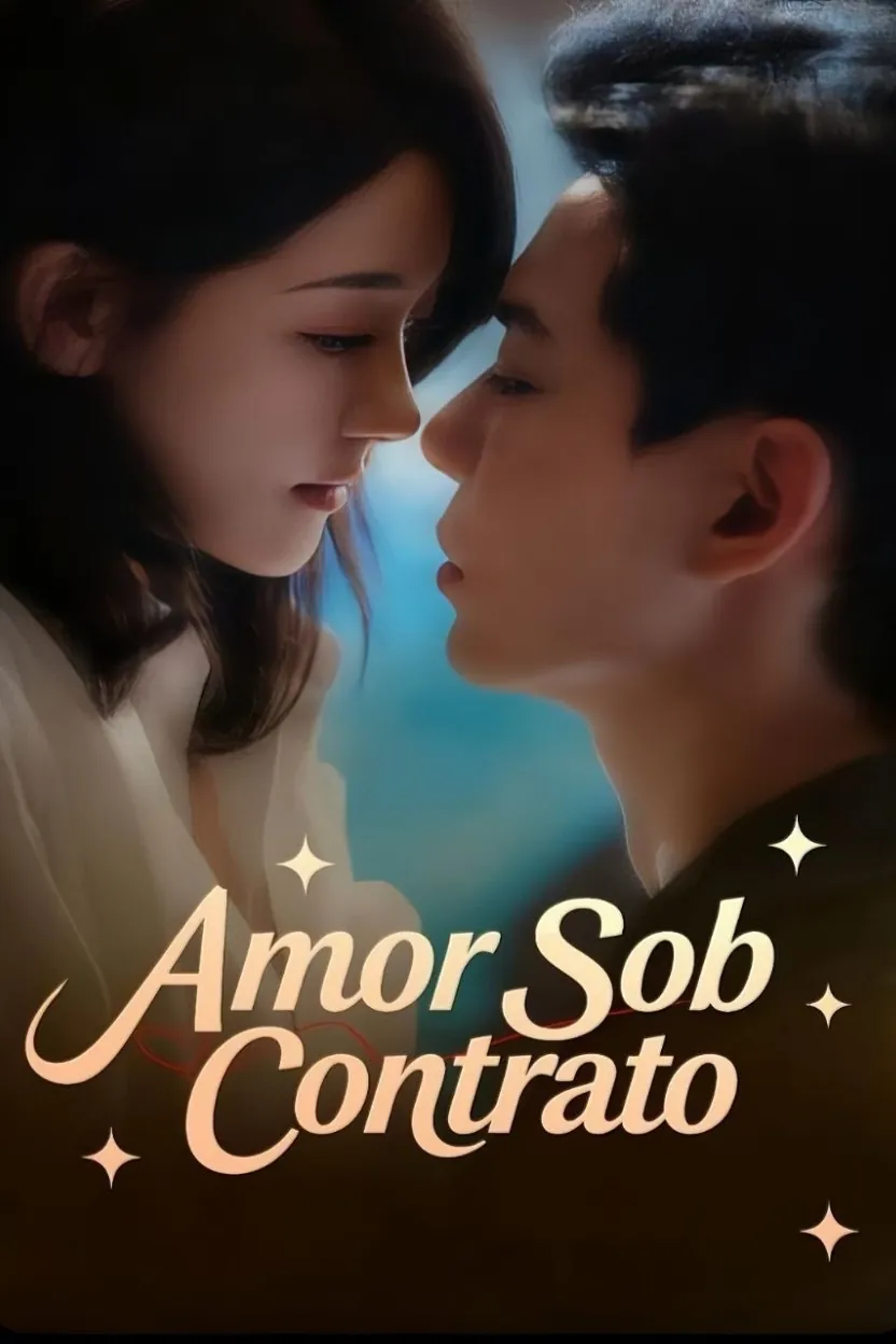 Capa de Amor Sob Contrato (Contracted Love)