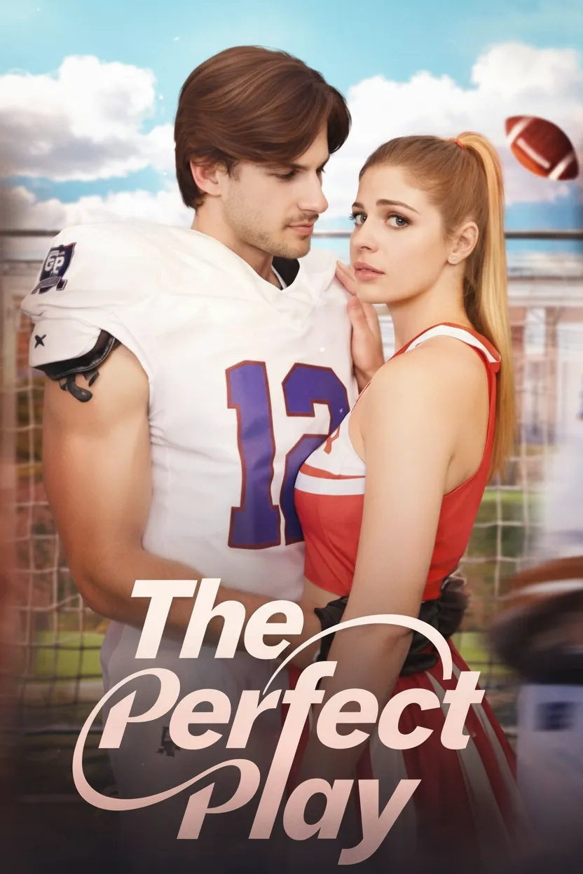 Capa de A Jogada Perfeita