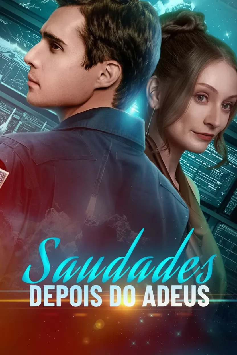 Capa de Saudade Depois Do Adeus (Sinto Sua Falta Depois Do Adeus)