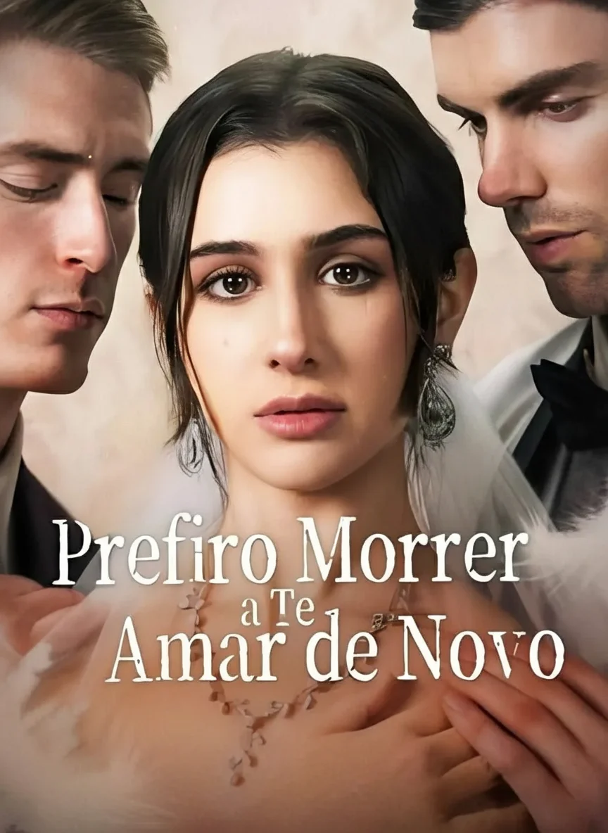 Capa de Prefiro Morrer a Te Amar De Novo
