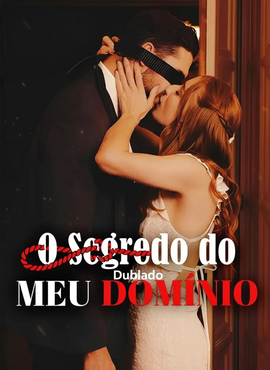 Capa de O Segredo Do Meu Domínio - (De Caso com meu Chefe) - (Caso Secreto Com O Chefe Do Meu Marido)