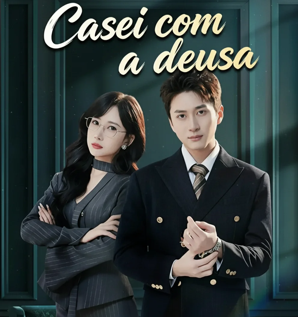 Capa de Casei Com a Deusa (A Ex Chorou Lágrimas De Sangue)