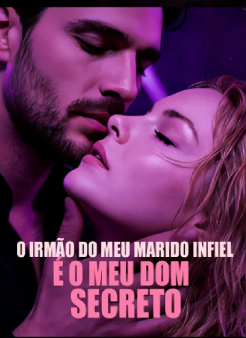 Capa de O Irmão do Meu Marido Infiel é o Meu Dom Secreto