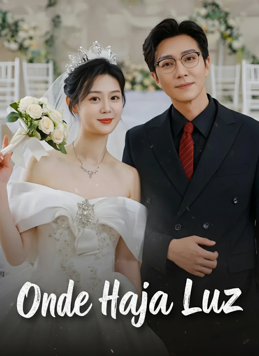 Capa de Onde Haja Luz