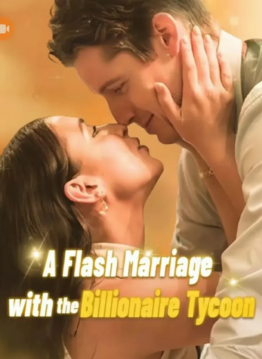 Capa de Casamento de Mentira com o Bilionário (Um casamento relâmpago com o magnata bilionário)