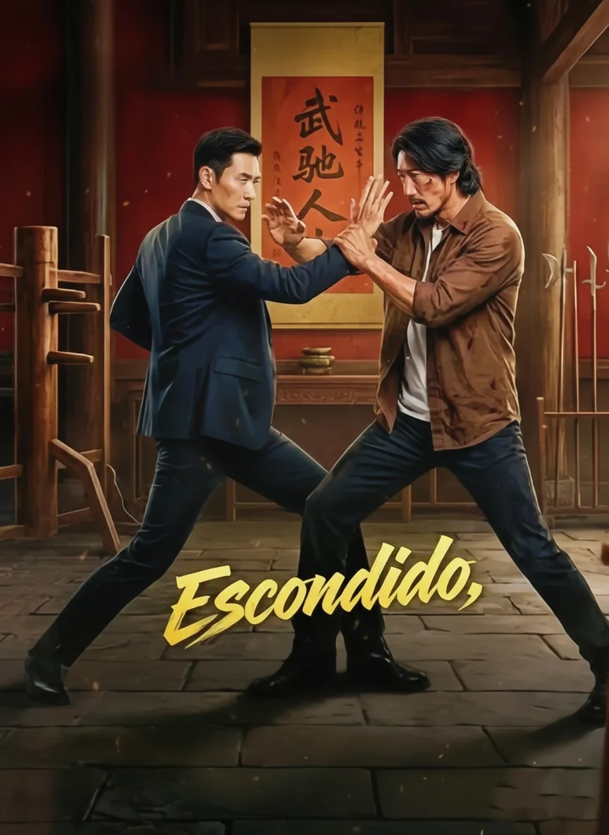 Capa de 18 Anos Escondido, Agora Ele Caça