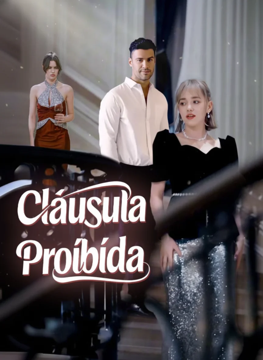Capa de Cláusula Proibida