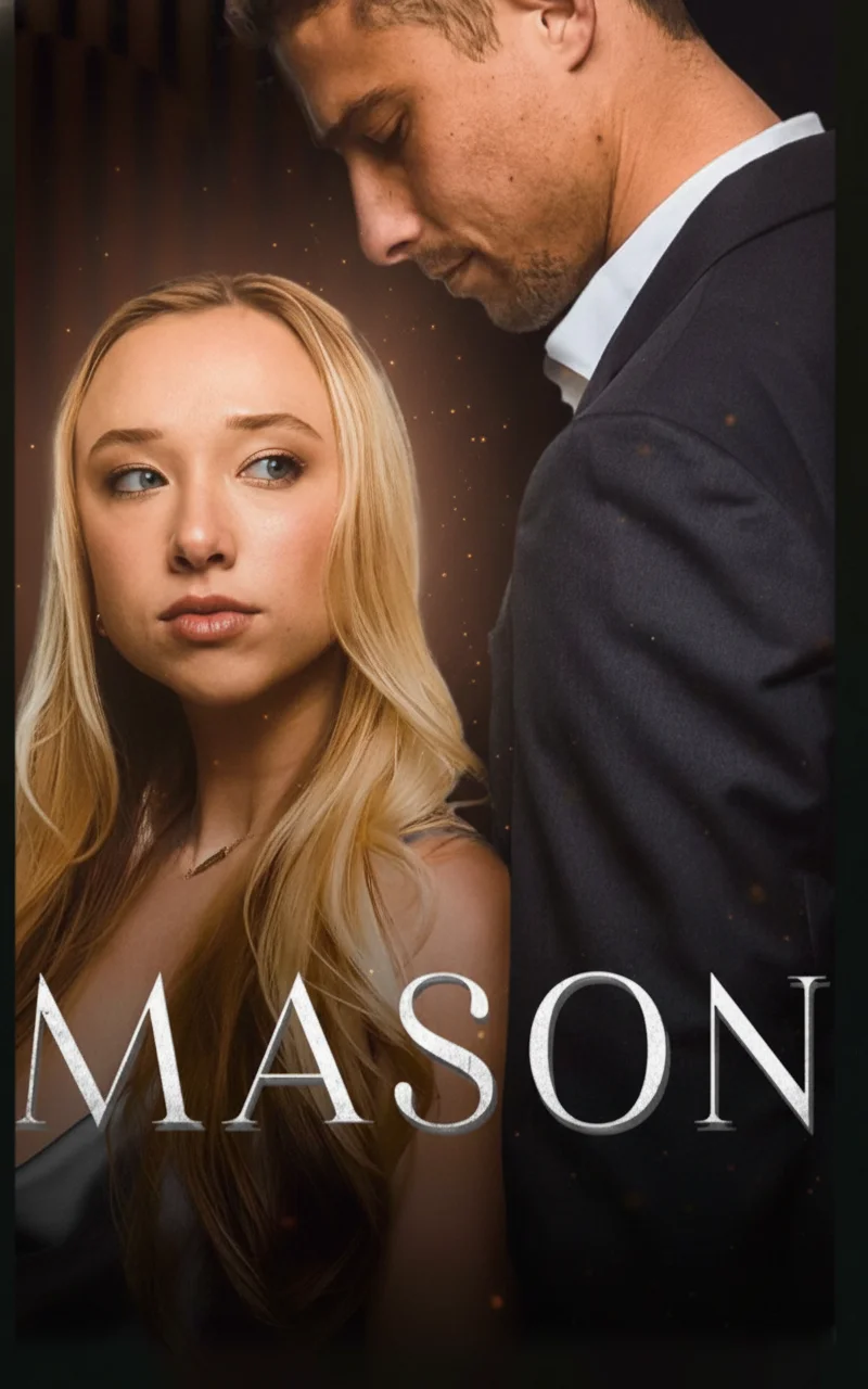 Capa de Mason