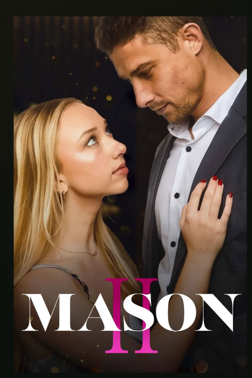 Capa de Mason 2