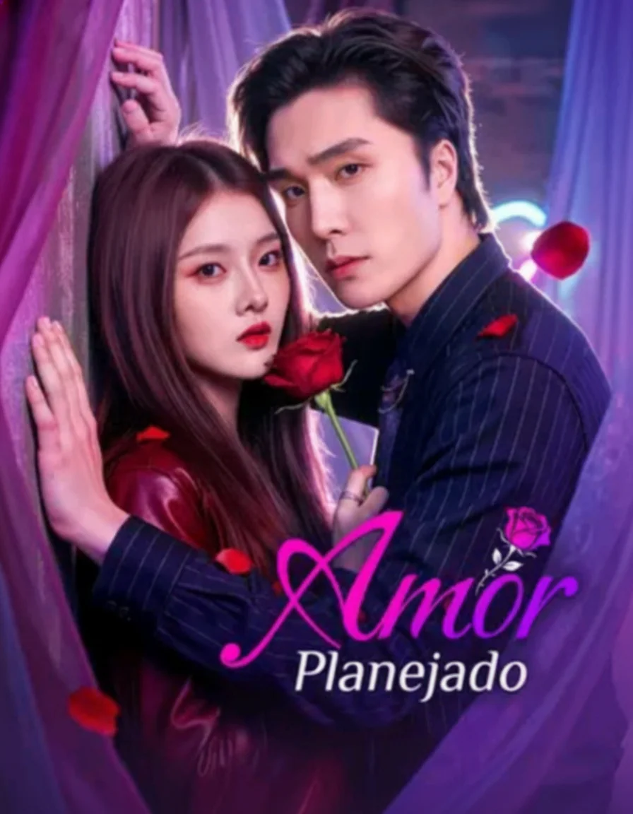 Capa de Amor Planejado