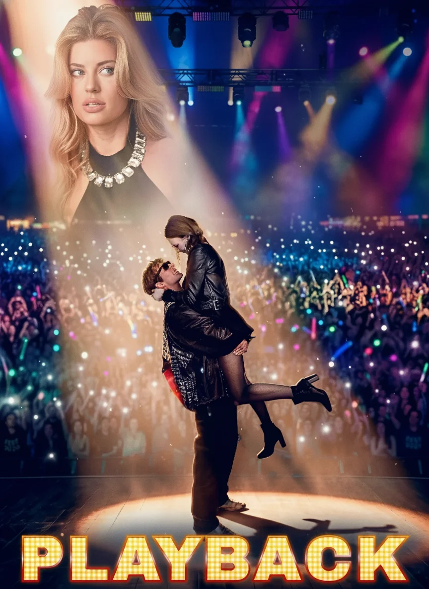 Capa de Playback