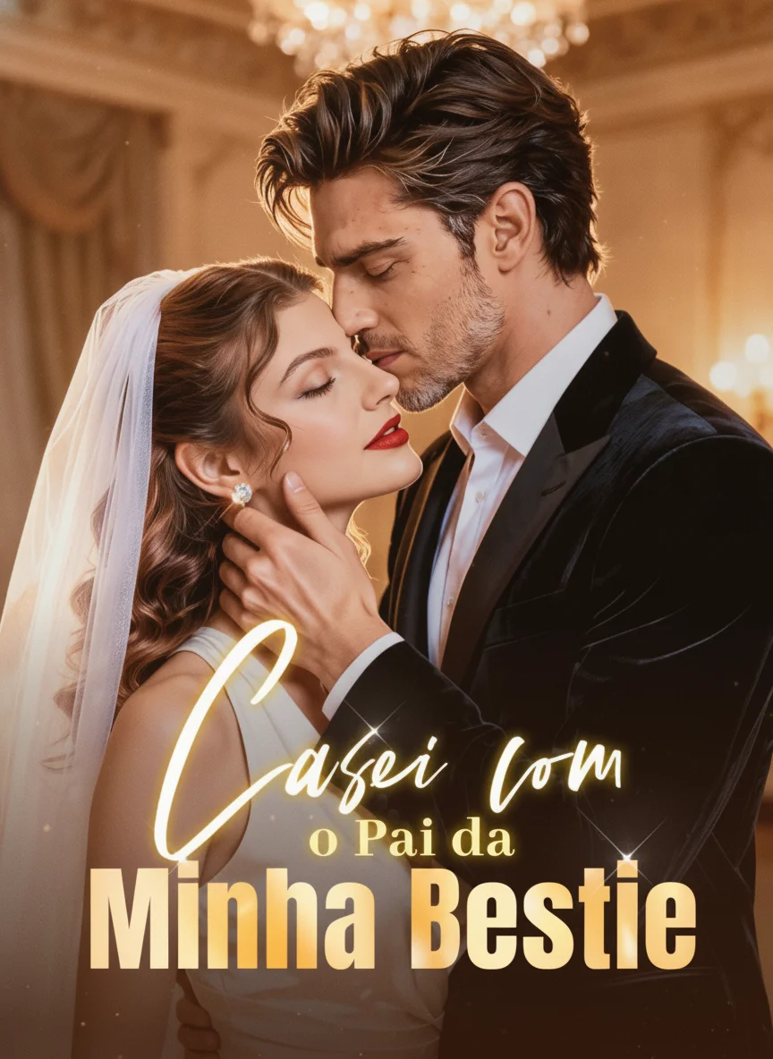 Capa de Casou-Se Com O Pai Da Minha Melhor Amiga ( Casei Com O Pai Da Minha Bestie)