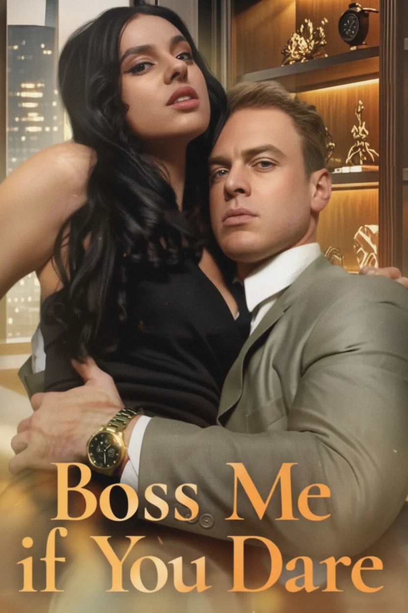 Capa de De Caso Com o Chefe