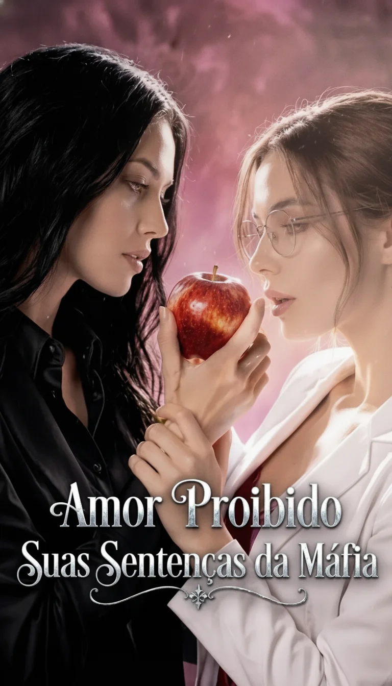 Capa de Amor Proibido Suas Sentenças Da Máfia (Forbidden Love: Her Mafia Domme) (Amor Proibido: Sua Dominadora da Máfia)