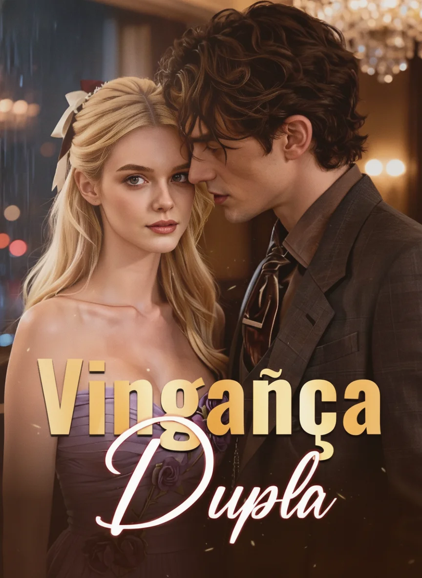 Capa de Vingança Dupla