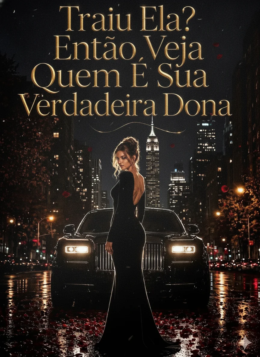 Capa de Traiu Ela? Então Veja Quem É Sua Verdadeira Dona