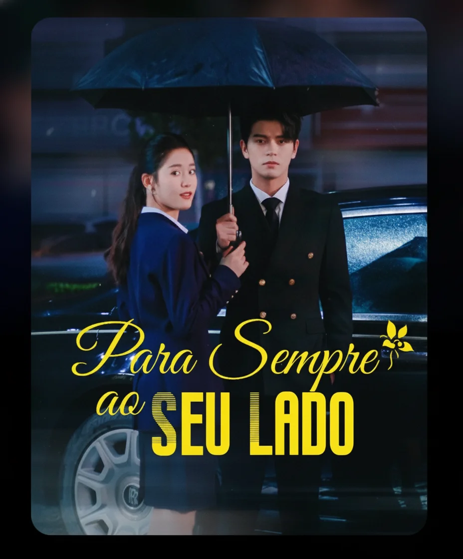 Capa de Para Sempre Ao Seu Lado