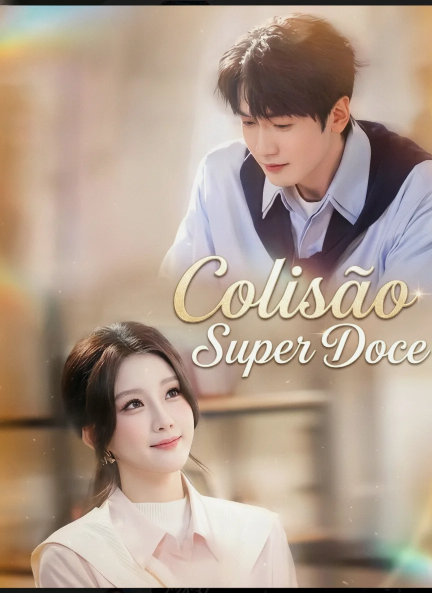 Capa de Colisão Super Doce
