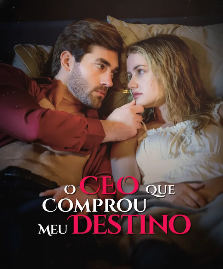 Capa de O Ceo Que Comprou Meu Destino
