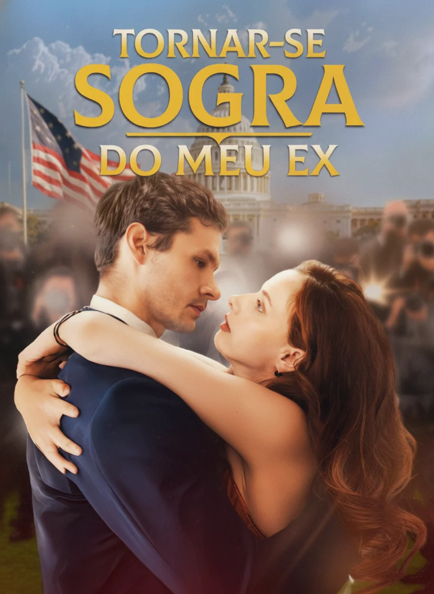 Capa de Tornar-Se Sogra Do Meu Ex