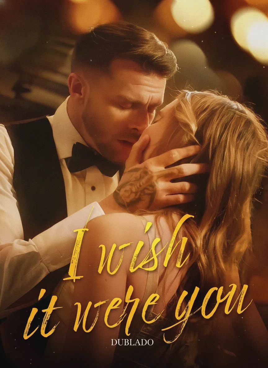 Capa de Eu Queria Que Fosse Você (I Wish It Here You)