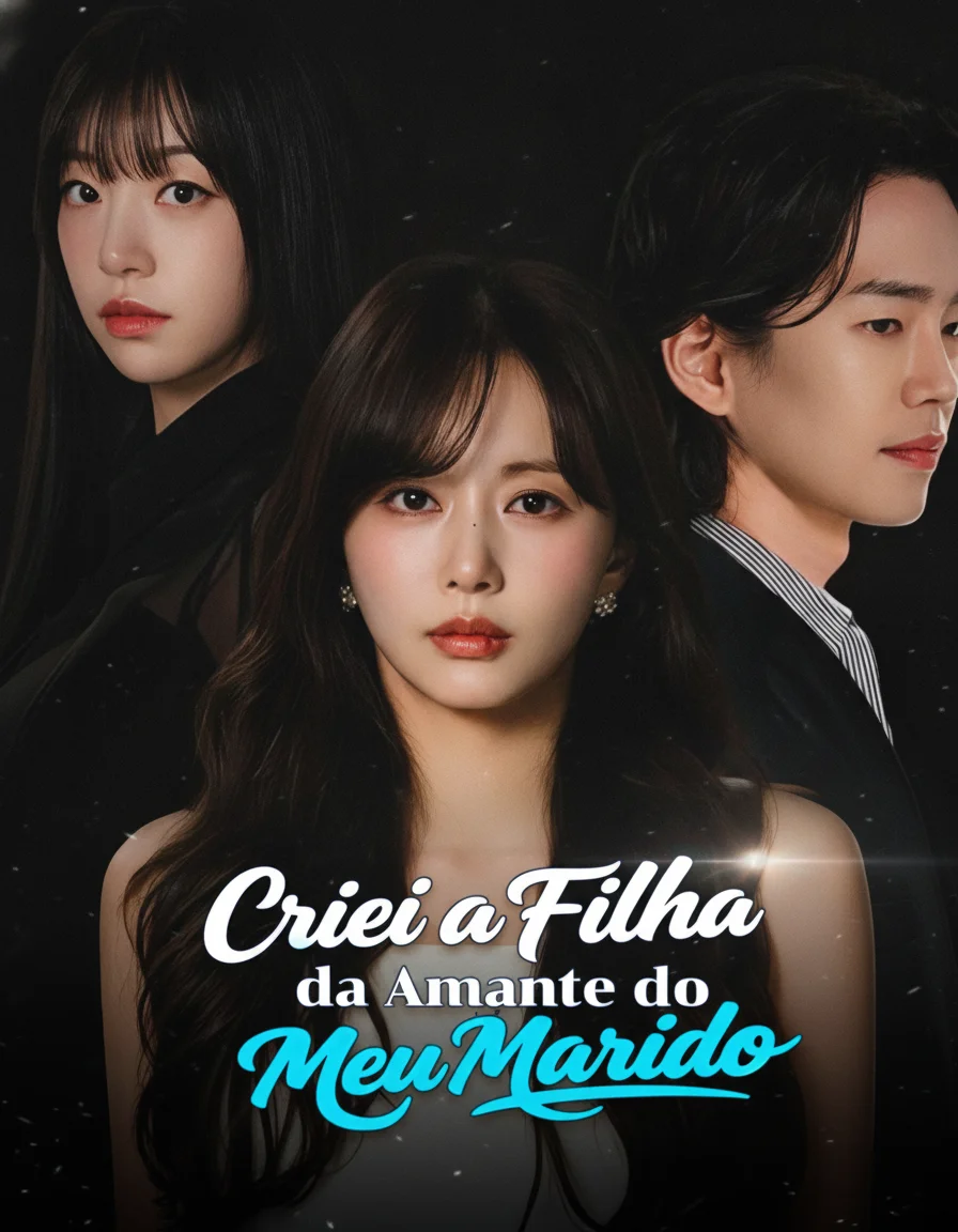 Capa de Criei a Filha Da Amante Do Meu Marido