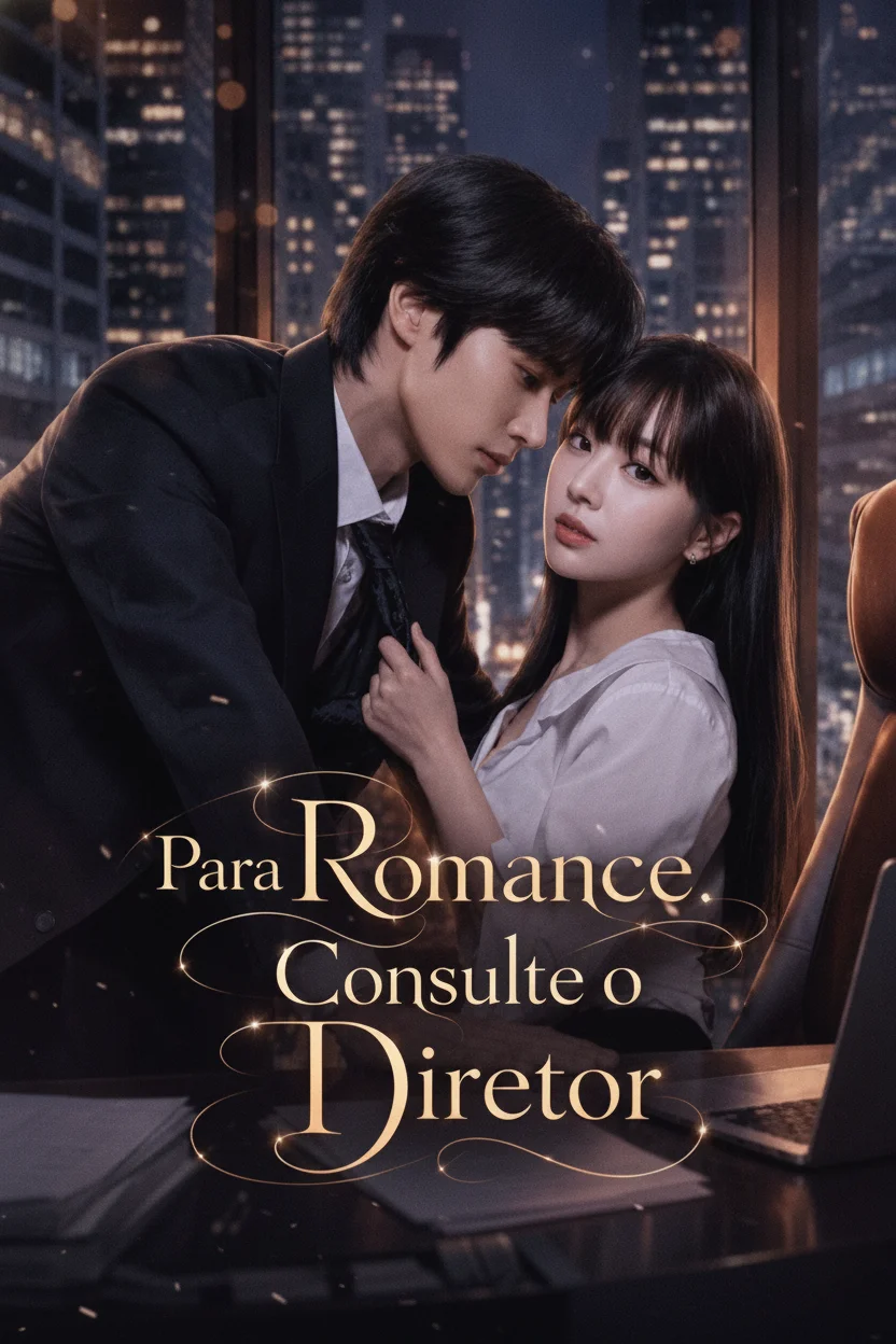 Capa de Para Romance, Consulte O Diretor