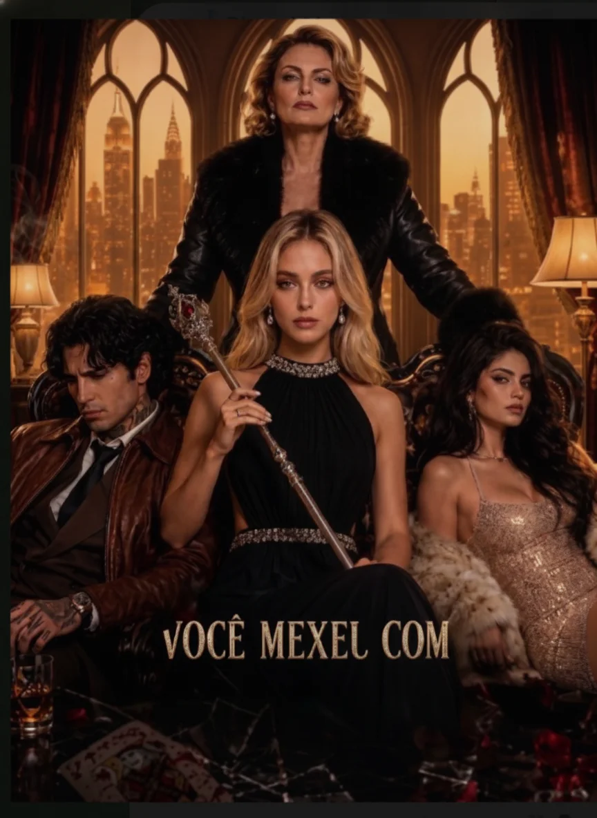 Capa de Você Mexeu Com a Vadia Errada (A Herdeira Da Máfia Que Você Não Devia Provocar)