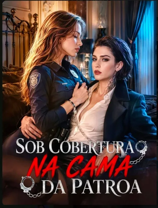 Capa de Sob Cobertura na Cama da Patroa