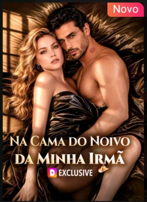 Capa de Na Cama do Noivo da Minha Irmã