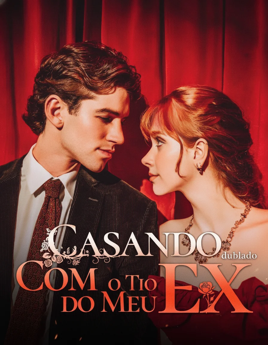 Capa de Casando Com o Tio do Meu Ex
