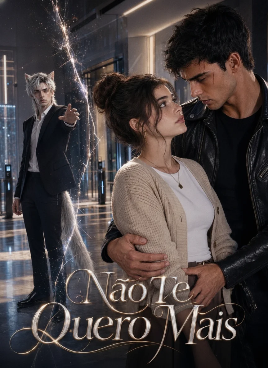 Capa de Não Te Quero Mais