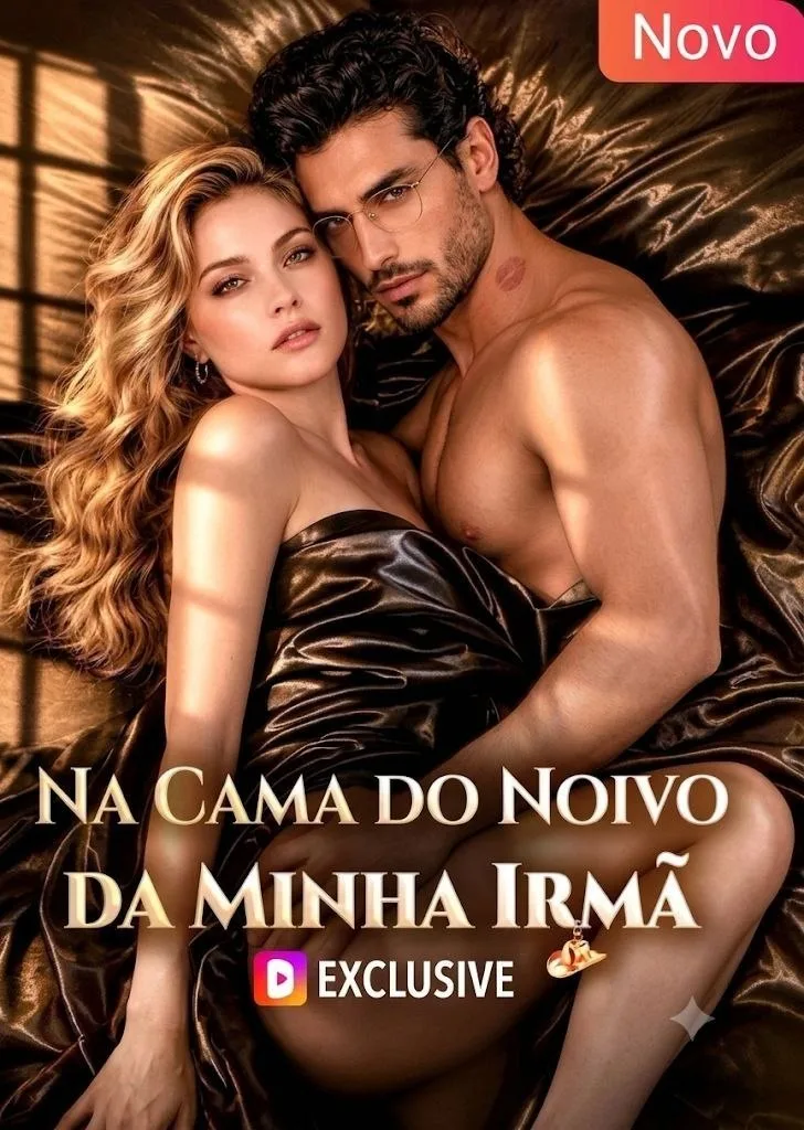 Capa de Na Cama Do Noivo da Minha Irmã