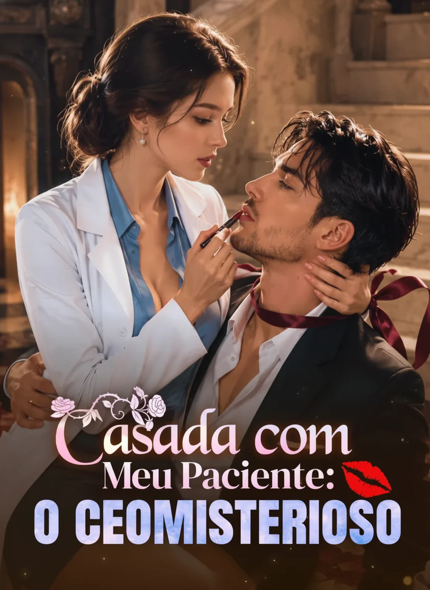 Capa de Casada com Meu Paciente: O CEO Misterioso