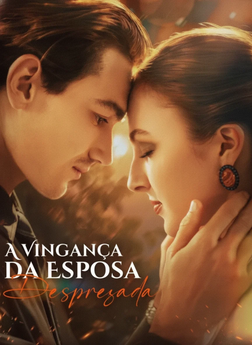 Capa de A Vingança Da Esposa Desprezada (A Venganza da Esposa Despreciada) (Scorned Wife's Revenge)