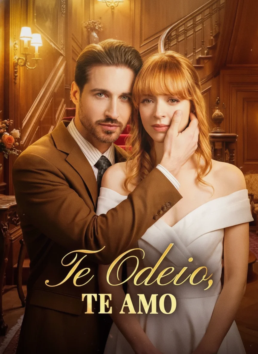 Capa de Te Odeio, Te Amo (Odio Cómo Te Amo) (Hate You, Love You Still)