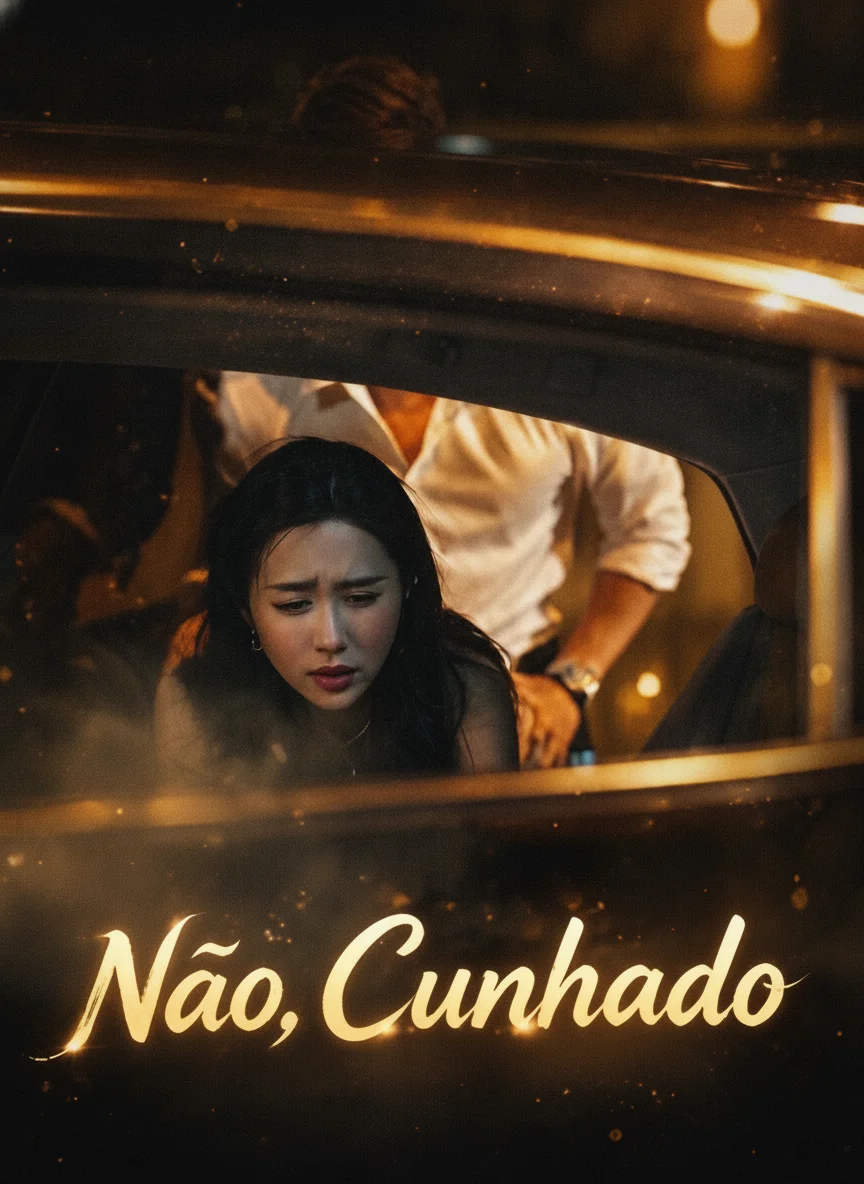Capa de Não, Cunhado
