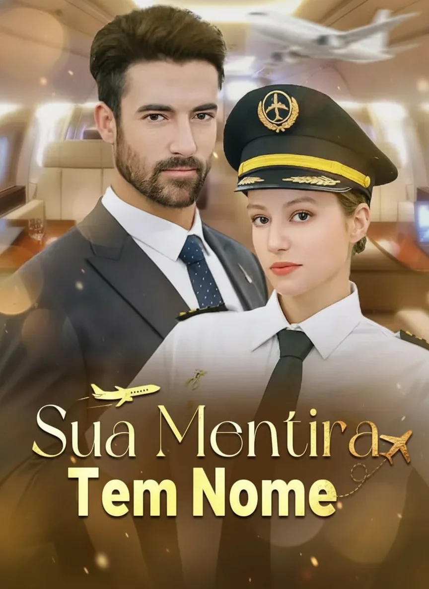 Capa de Sua Mentira Tem Nome (Odeio o Jeito Que Você Mente) (Hate The Way You Lie)