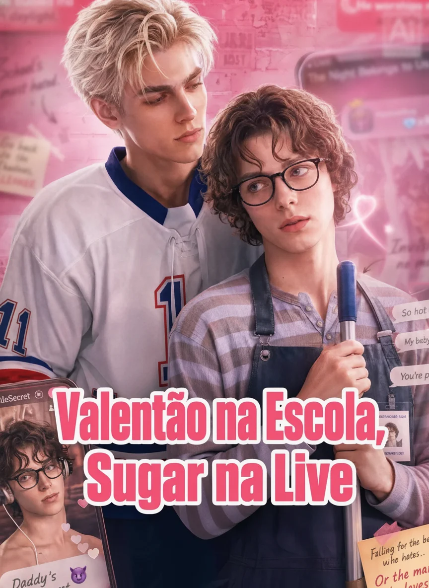 Capa de Valentão Na Escola, Sugar Na Live