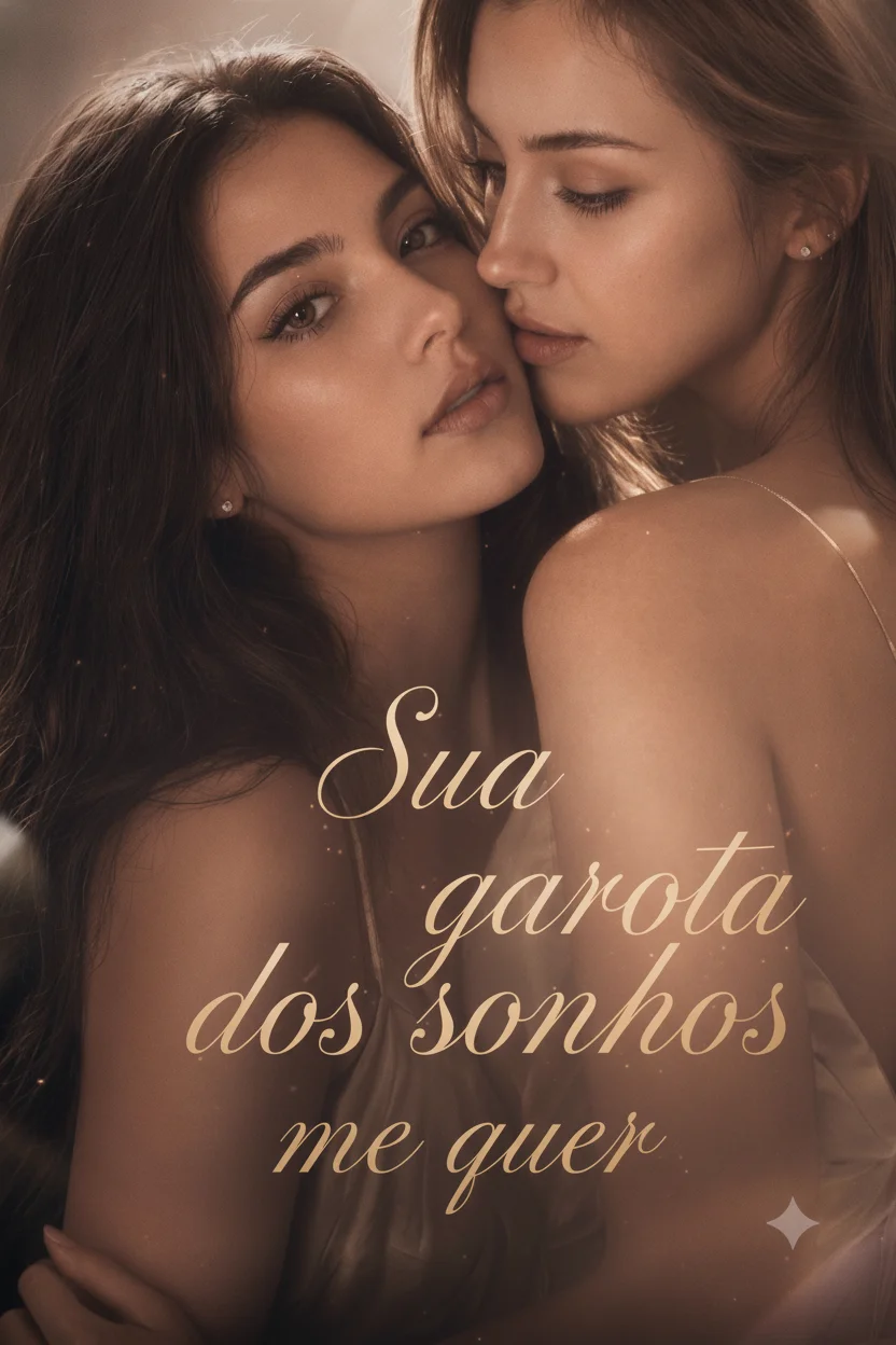 Capa de Sua Garota Dos Sonhos Me Quer