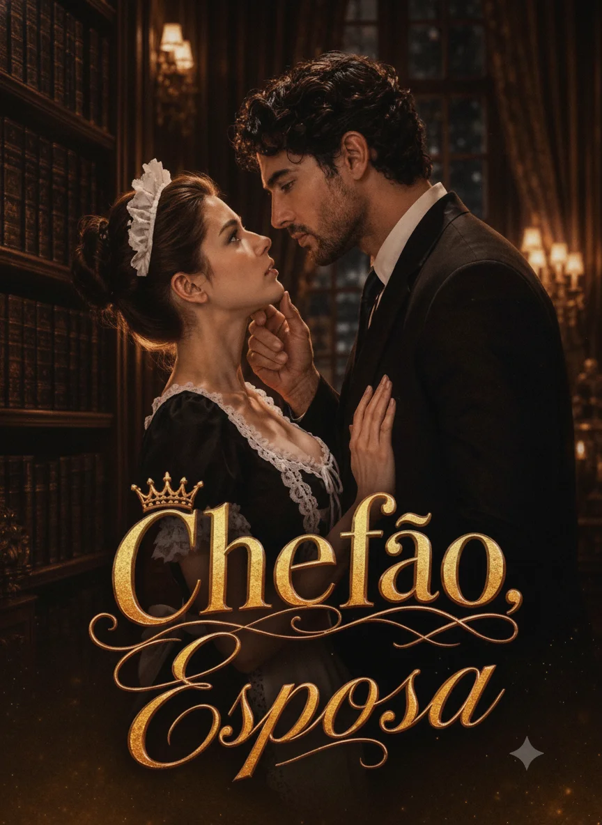Capa de Chefão, Errou de Esposa