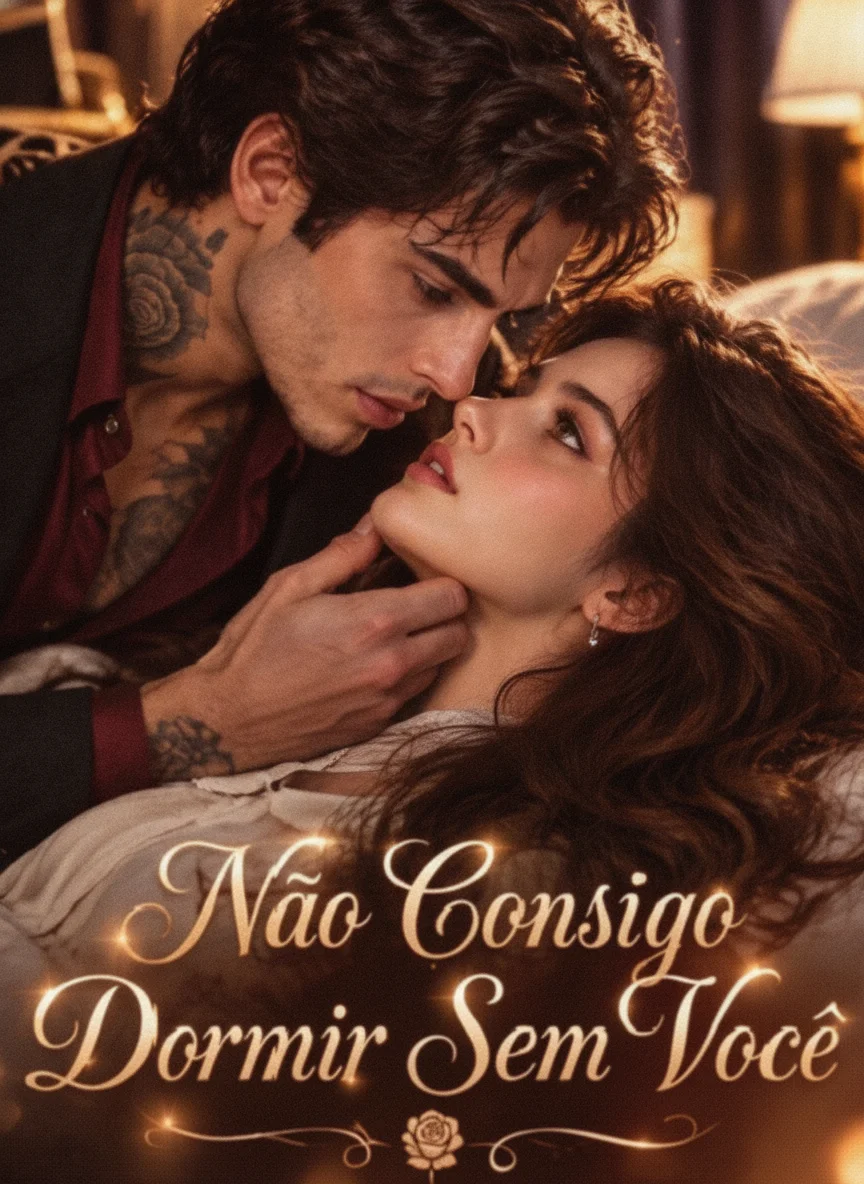 Capa de Não Consigo Dormir Sem Você