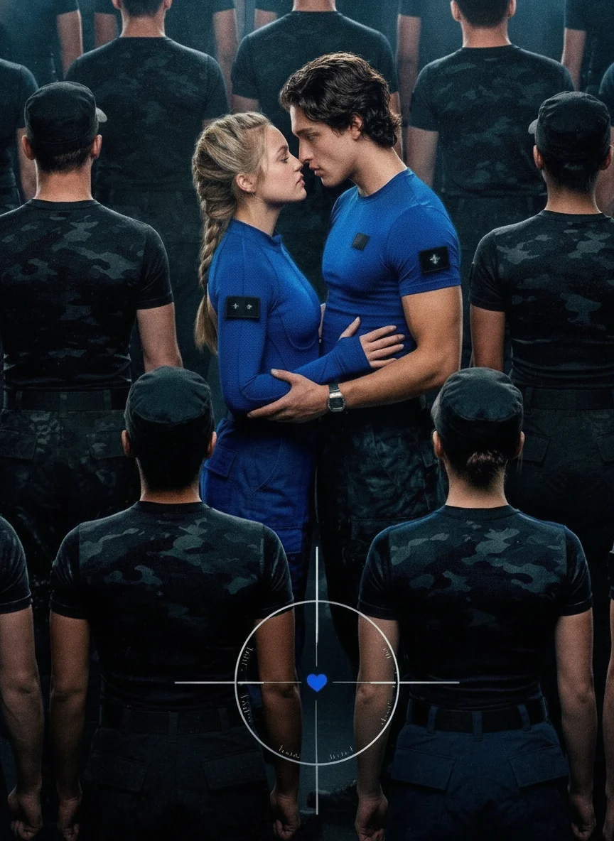 Capa de Sob Suas Ordens