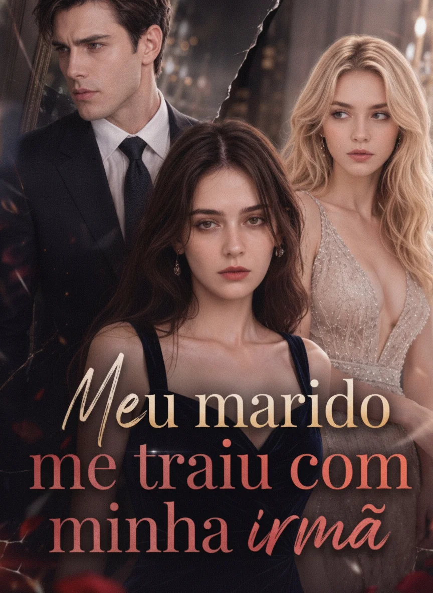 Capa de Meu Marido me Traiu Com Minha Irmã